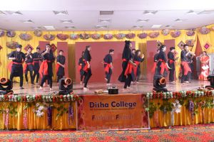 Fresher's Day 2022