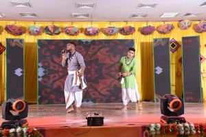 Fresher's Day 2022