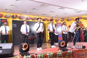 Fresher's Day 2022