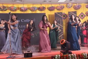 Fresher's Day 2022