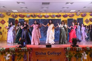 Fresher's Day 2022