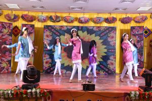 Fresher's Day 2022