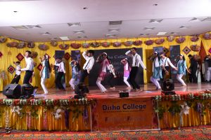 Fresher's Day 2022