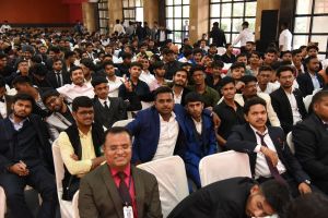 Fresher's Day 2022