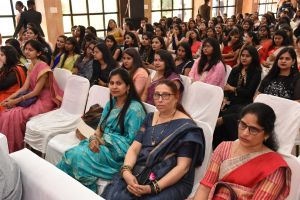 Fresher's Day 2022