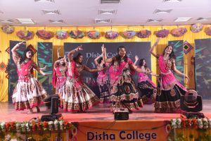 Fresher's Day 2022