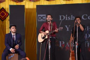 Fresher's Day 2022