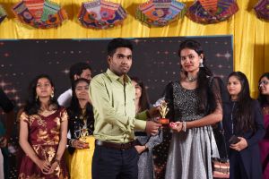 Fresher's Day 2022