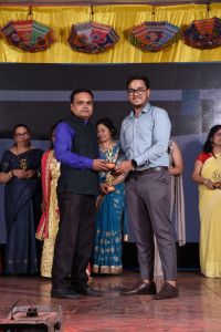 Fresher's Day 2022