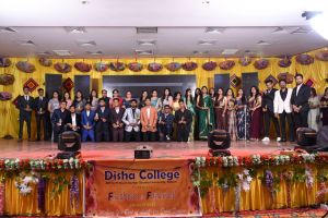 Fresher's Day 2022
