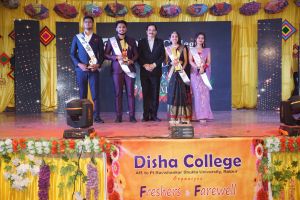 Fresher's Day 2022