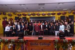 Fresher's Day 2022