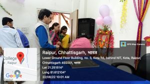 B.Com Induction Program-2022