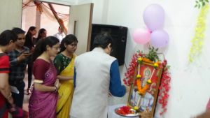 B.Com Induction Program-2022