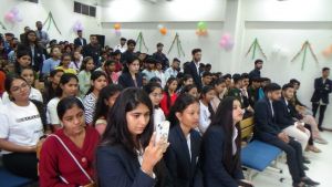 B.Com Induction Program-2022