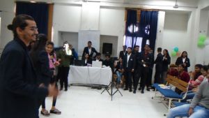 B.Com Induction Program-2022