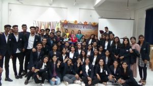 B.Com Induction Program-2022