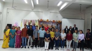 B.Com Induction Program-2022