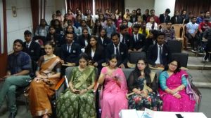 BCA Induction Program