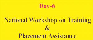 Training and Placement - 2022