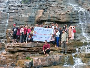 Jagdalpur Picnic-BCA-B.SC