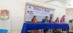 One Day Workshop on Computer Hardware Handling for BCA 2022