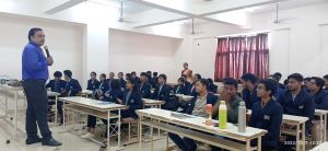 One Day Workshop on Computer Hardware Handling for BCA 2022