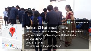 One Day Workshop on Computer Hardware Handling for BCA 2022