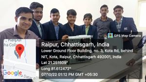 One Day Workshop on Computer Hardware Handling for BCA 2022