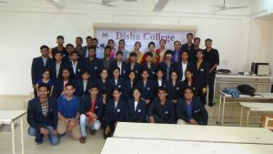 One Day Workshop on Computer Hardware Handling for BCA 2022