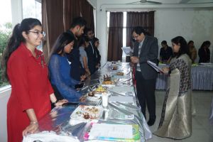 Fire less Cooking Competition -Disha Fest 2022-23