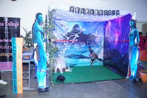 Photography Competition - Disha Fest 2022-23