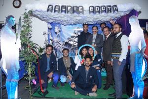 Photography Competition - Disha Fest 2022-23