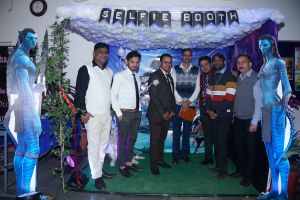 Photography Competition - Disha Fest 2022-23