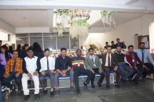 Photography Competition - Disha Fest 2022-23
