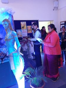 Photography Competition - Disha Fest 2022-23