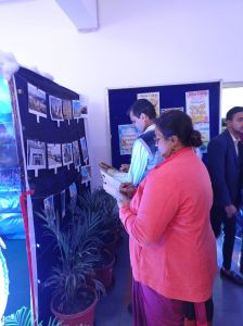 Photography Competition - Disha Fest 2022-23