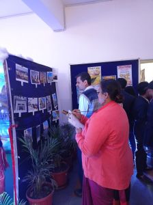 Photography Competition - Disha Fest 2022-23