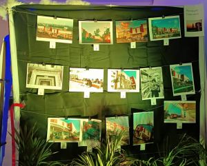 Photography Competition - Disha Fest 2022-23