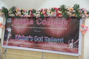 Disha's Got Talent-Disha Fest 2022-23