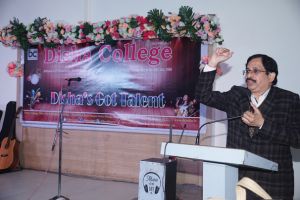 Disha's Got Talent-Disha Fest 2022-23