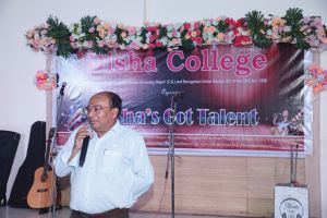 Disha's Got Talent-Disha Fest 2022-23