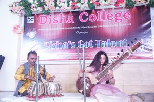 Disha's Got Talent-Disha Fest 2022-23