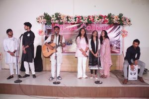 Disha's Got Talent-Disha Fest 2022-23