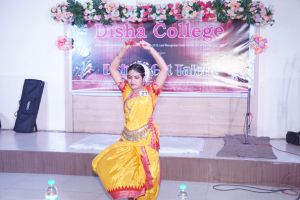 Disha's Got Talent-Disha Fest 2022-23