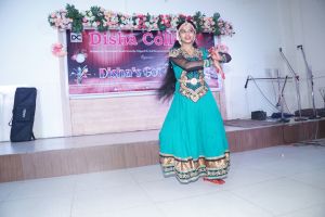 Disha's Got Talent-Disha Fest 2022-23