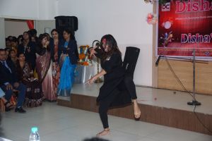 Disha's Got Talent-Disha Fest 2022-23