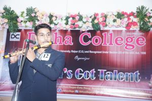 Disha's Got Talent-Disha Fest 2022-23