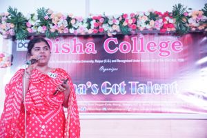 Disha's Got Talent-Disha Fest 2022-23