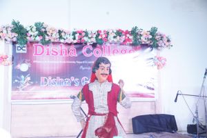 Disha's Got Talent-Disha Fest 2022-23